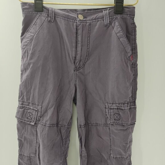 bdg regular size pants for womens 32 in inseam for sale cargo pants retro street - Picture 8 of 11